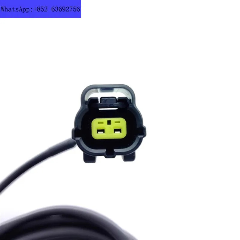 Non third-generation relay line oil temperature sensor harness PDF05602H 3- meters accurate docking
