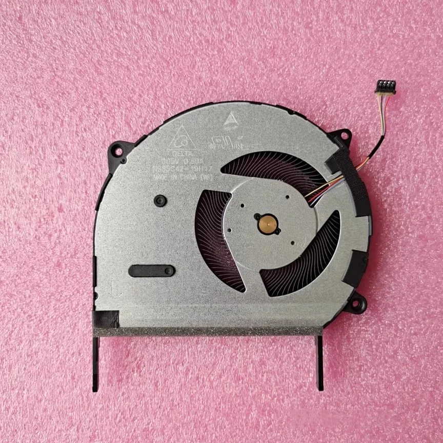 노트북 냉각팬 ASUS호환 V5000D V5000J F 13N1-88M0111 NS85C05 X512A 오리지널