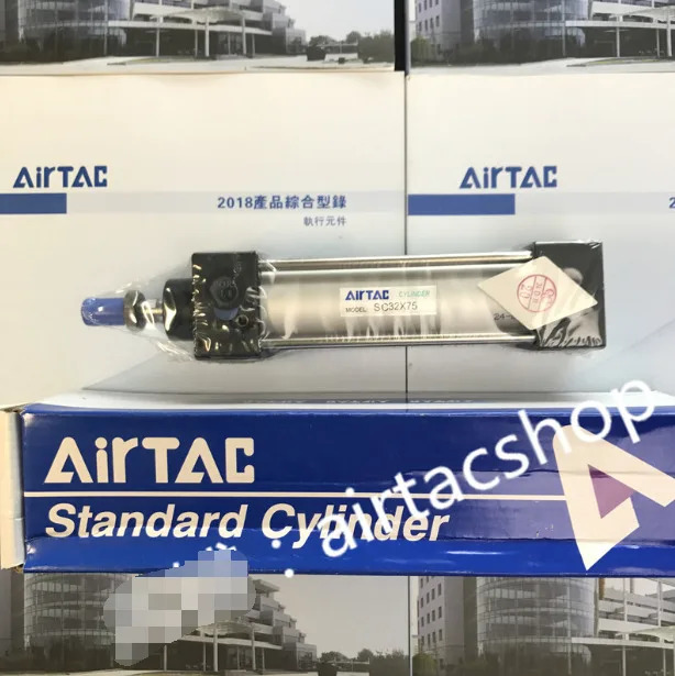 AirTAC SC32X75 실린더