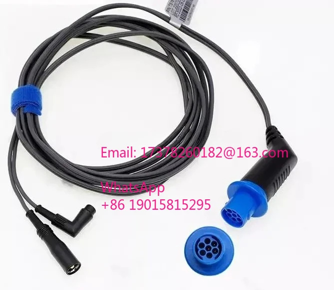 WA00013A A60003C 7P 고주파 케이블 전기 절단 링 회전 1점 2 바이폴라 직선 헤드
