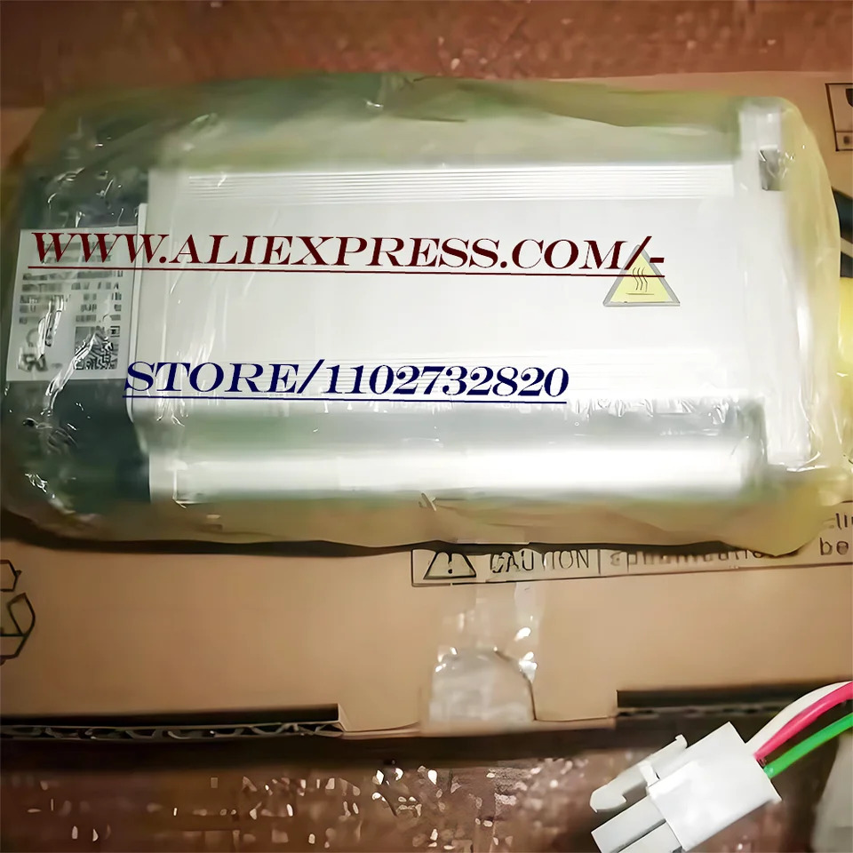 MHMD042P1U 오리지널 서보 AC 모터 내 신 400W
