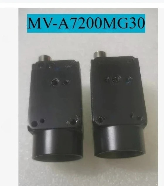 MV-A7200MG30 산업카메라 1/1.2 센서 기가비트 이더넷 포트 흑백 2300만 화소 카메라