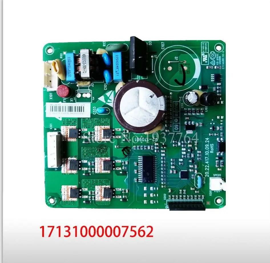 컴퓨터 보드 DBFC-CTCLM-V2.0 17131000003041 DZ120V1Y 1713000002002-LU118PY1 17131000007562