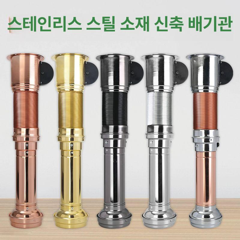 제연기 천장형후드 송풍기 고깃집 배기휀 사각 흡입기 덕트 레스토랑 배출 환기구 - 상세 이미지 3