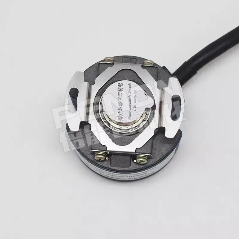 ZKD-59-H8-250BM/12P-G05L-C-1m 엔코더 56X-250BM/8P-G05L-C-1.2m
