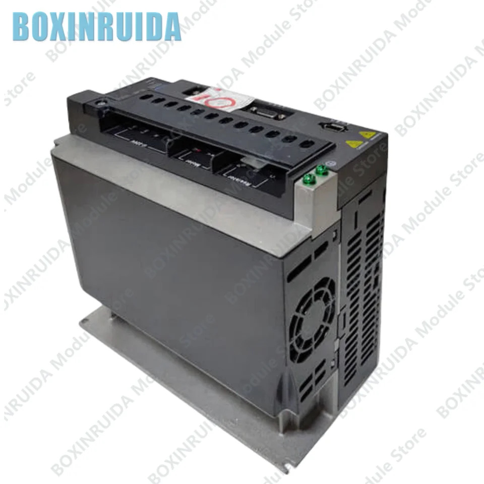 오리지널 서보 컨트롤러 드라이버 ASD-B2-3023-B ASD-B2-3023-F 신