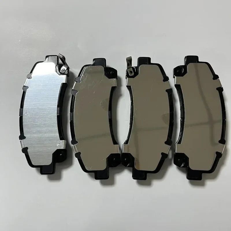 SAIC Maxus T60 D90 오리지널 앞 브레이크 패드 C00076022