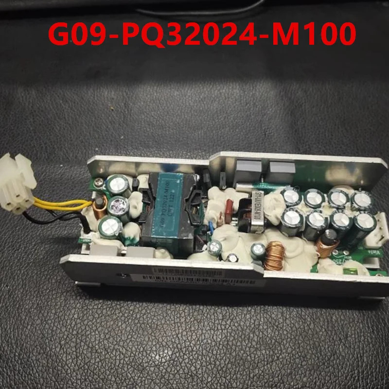 CWT G09-PQ32024-M100 12-12080044-03492 오리지널 리퍼 전원공급장치
