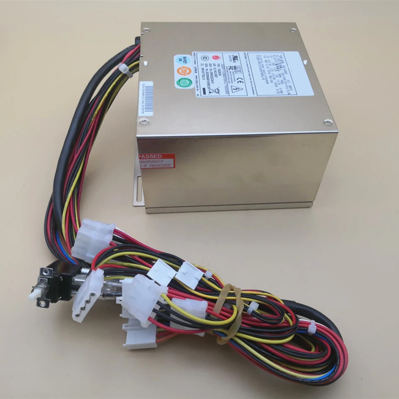 Emacs AT P8P9P10 PSU 300W 전원공급장치 HG2-6300P SP2-4400F SP2-4250F SP2-4300FA SP2-4350F AX2-5300F 신