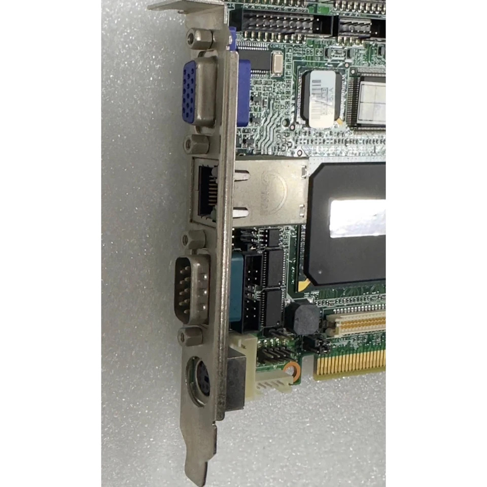 Advantech 산업제어 마더보드 PCI-6886 PCI-6886F