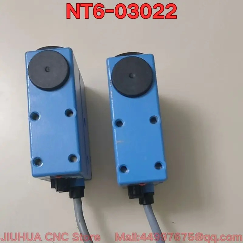 리퍼 와이어 커팅기 NT6-03022 컬러 마크 센서 기능 리퍼는 정상입니다