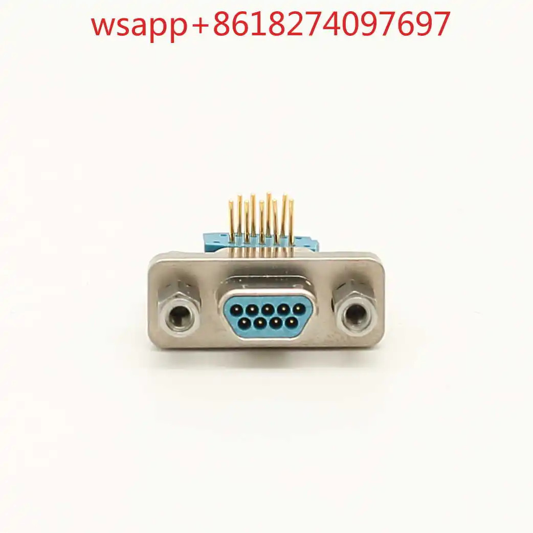 J30J-9ZKWP7-J J30J-9ZKNP7 직전기 커넥터 9 코어 항공 플매트 카펫 러그 소켓