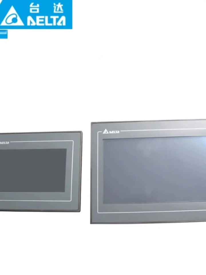 DELTA 델타 터치 스크린 DOP-110DS 인터페이스 DOP-107SV