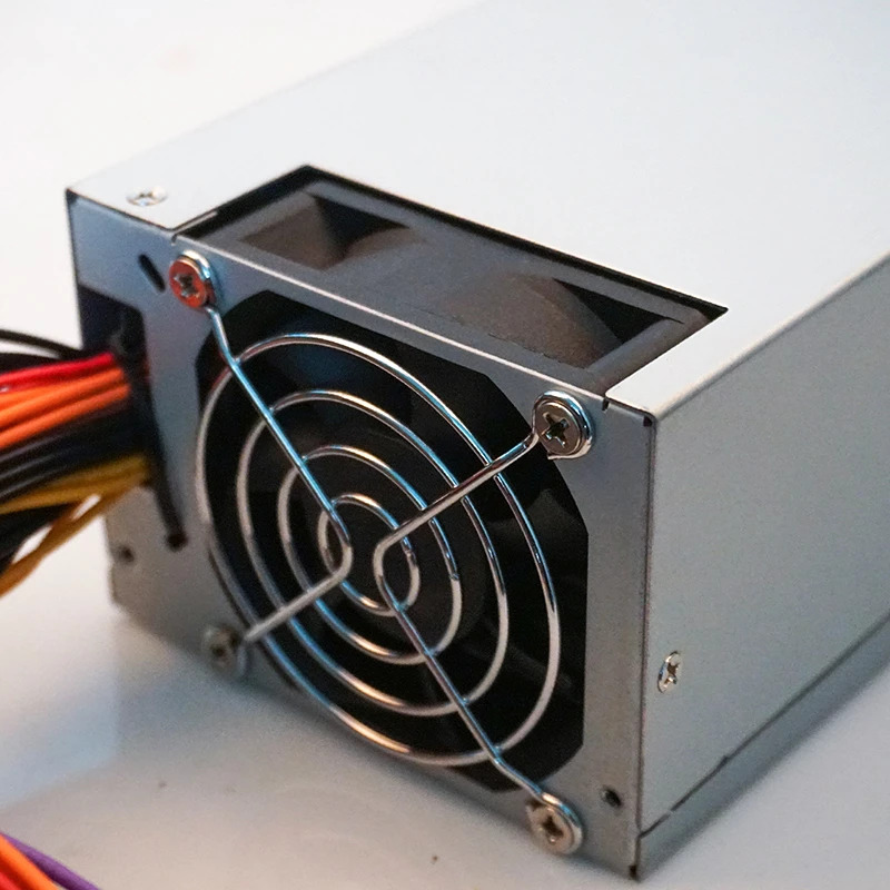 Lianli 2U 500W 전원공급장치 LL2U500APFC PSU 신