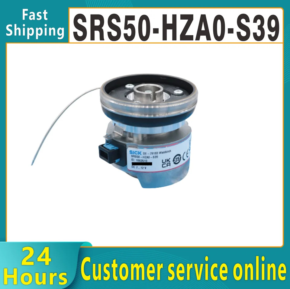 인쇄기 모터 인코더 SRS50-HZA0-S39 SRS50-HZA0-S21