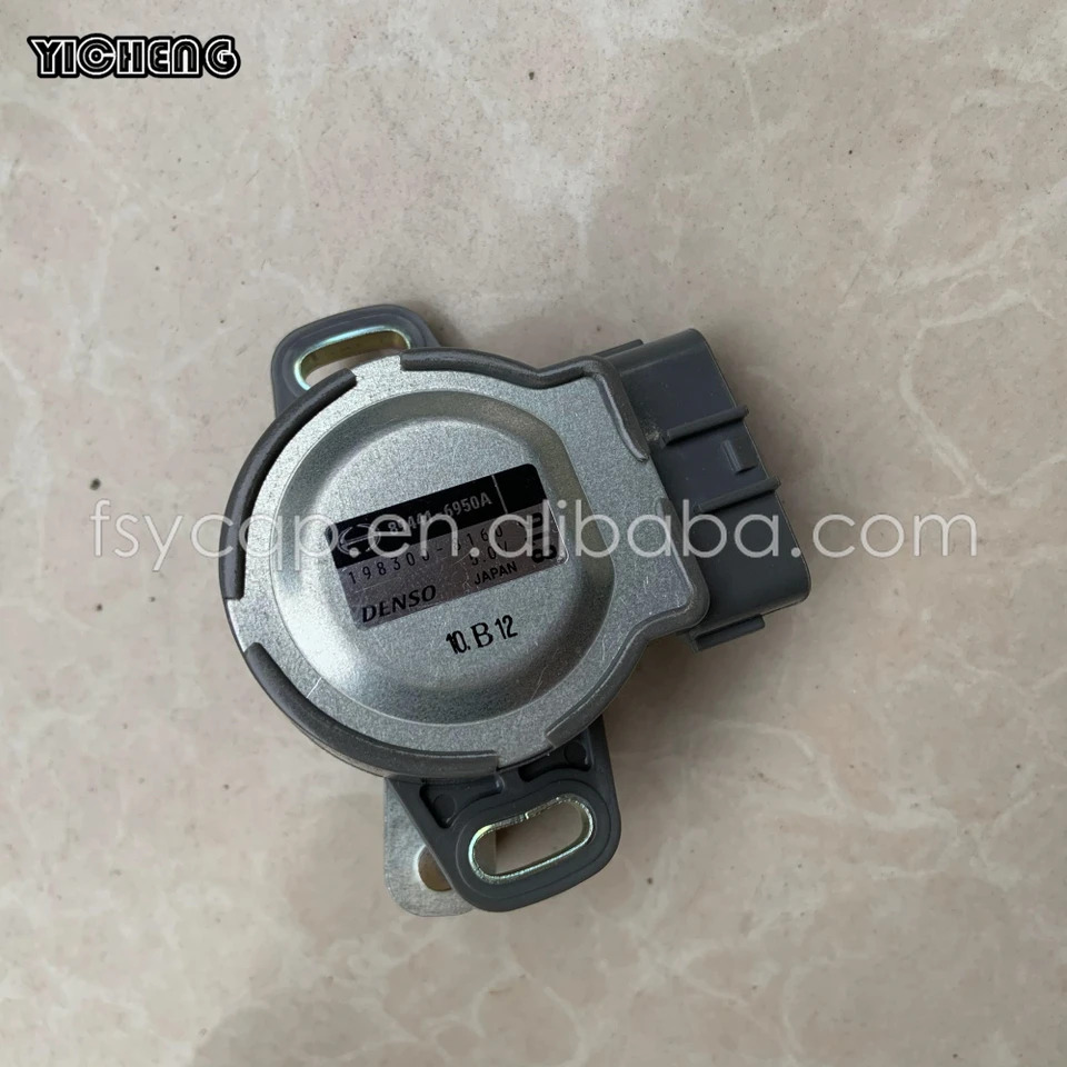HINO 500 트럭가속 페달 센서 89441-6950A S8944-16950