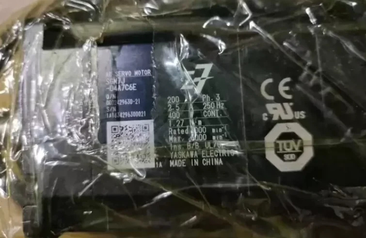 SGM호환7J-04A7C6E 리퍼 서보모터 SGM호환7J 04A7C6E