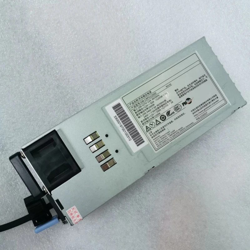 만리장성PSU 전원공급장치 GW-CRPS1200D 1200W 신