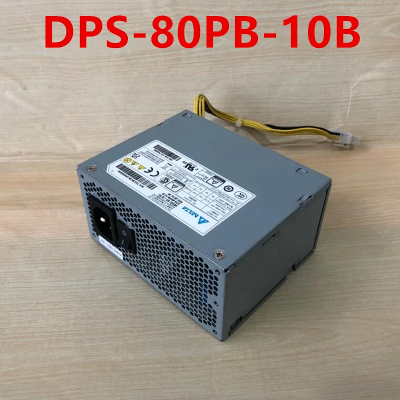 DELTA 60W DPS-80PB-10B DPS-80PB-10 B거새 전원공급장치