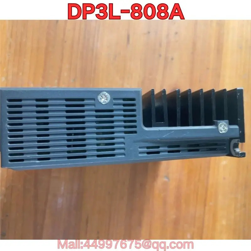 리퍼 DP3L-808A 스테퍼 드라이버 기능 리퍼는 정상