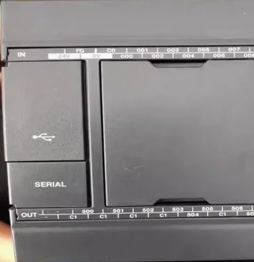 KV-N24DT KV-N40DTP TM5SPS1 TM5SPS2 TM5SPS3 TM5SDO12T