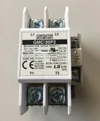 어 AC 접촉기 GM호환C-20P2 GM호환C-10P2 GM호환C-25P2 GM호환C-30P2