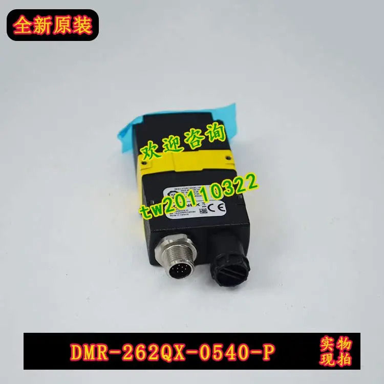 물리적 DMR-262QX-0540-P 코그넥스 고정 코드 리더 교섭