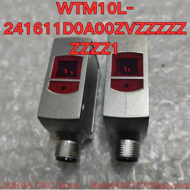 WTM10L-241611D0A00ZVZZZZZZZZZZZZZ1 광전센서