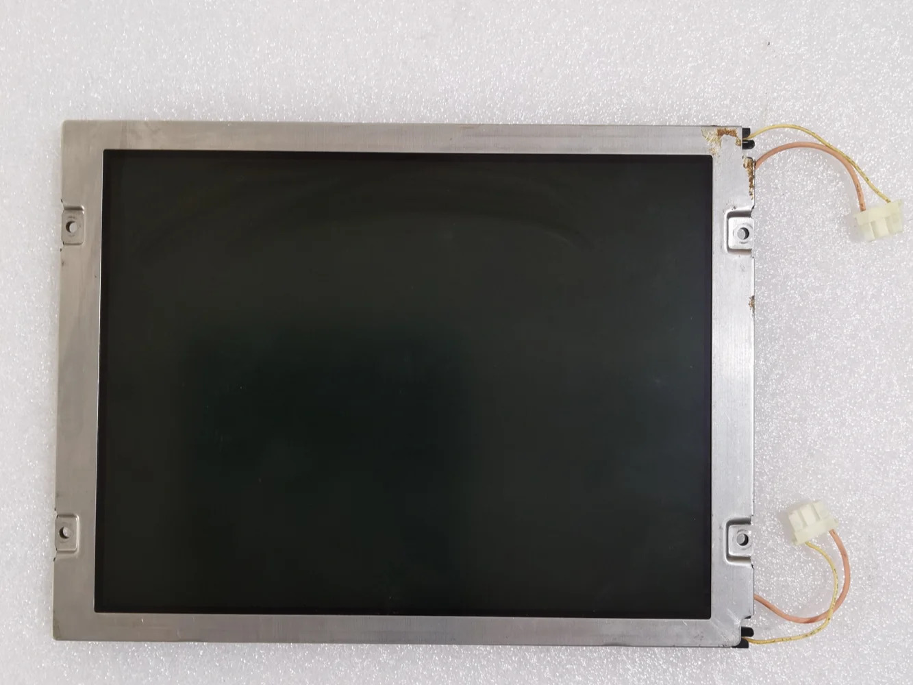 오리지널 8.4인치 AA084VC01 LCD 디스플레이 화면