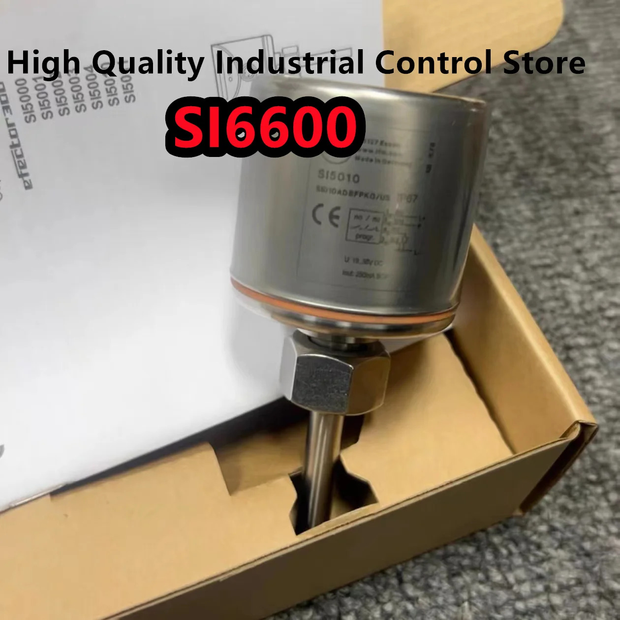 센서 SI5010SI6600