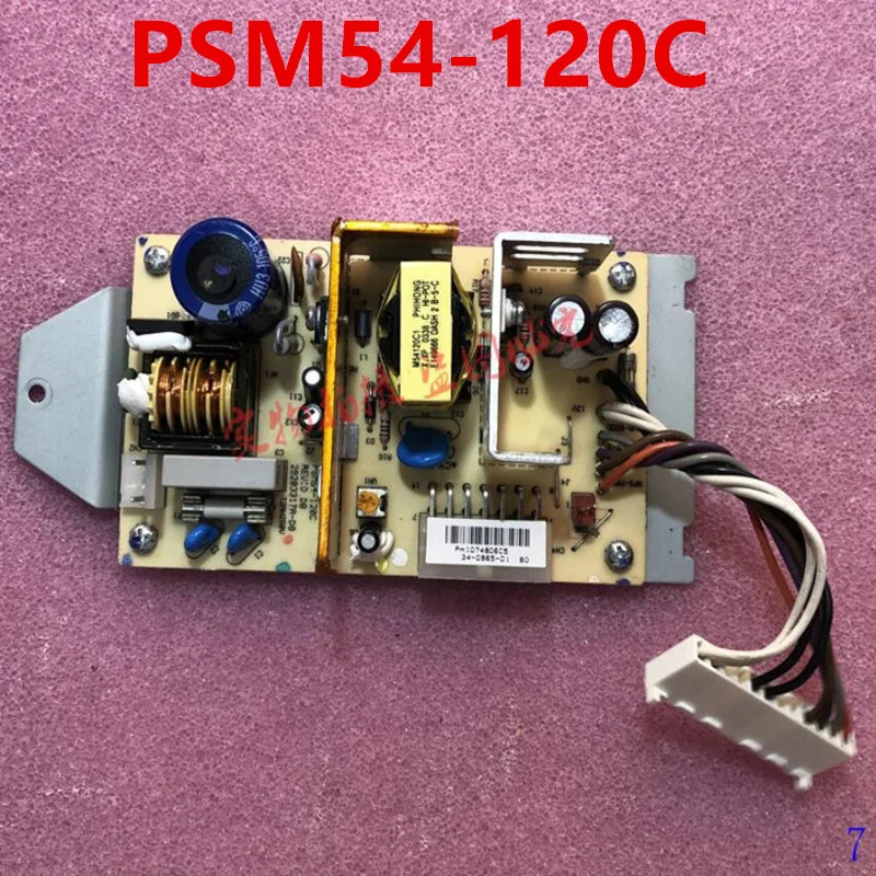 CISCO 전원공급장치 PSM54-120C 12V 4.5A 54W
