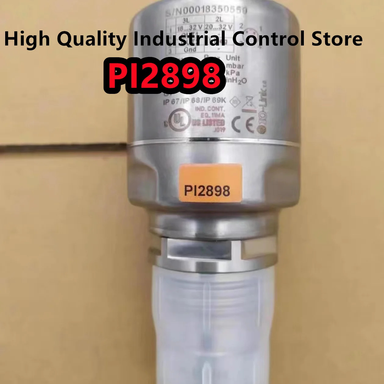 센서 PI2898PI2899