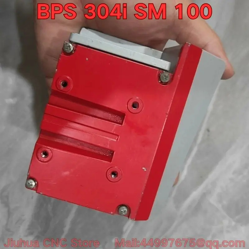리퍼 BPS 304i SM 100 광전 거리 스캐너 기능 리퍼는 정상