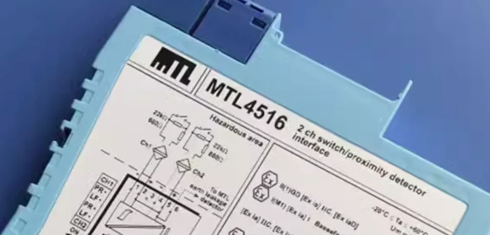 MTL4516 RDO-FB-Ex4 6ES7400-2JA00-0AA0 6ES7417-5HT06-0AB0 6ES7517-3hp호환00-0AB0