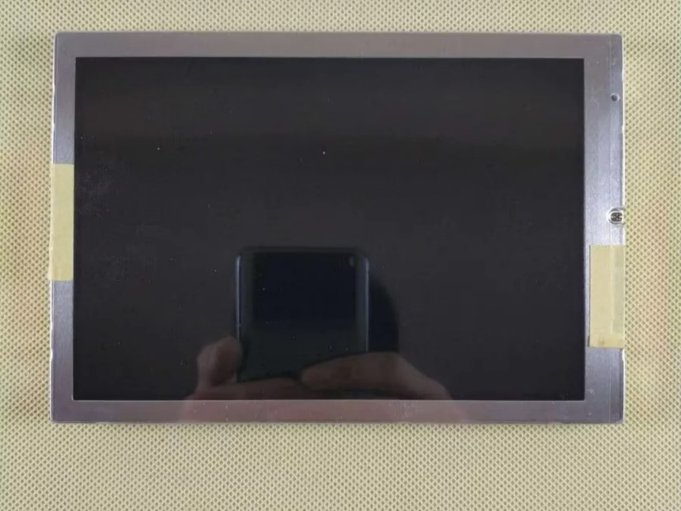5.7 인치 NL6448BC18-07 LCD 화면 디스플레이 패널
