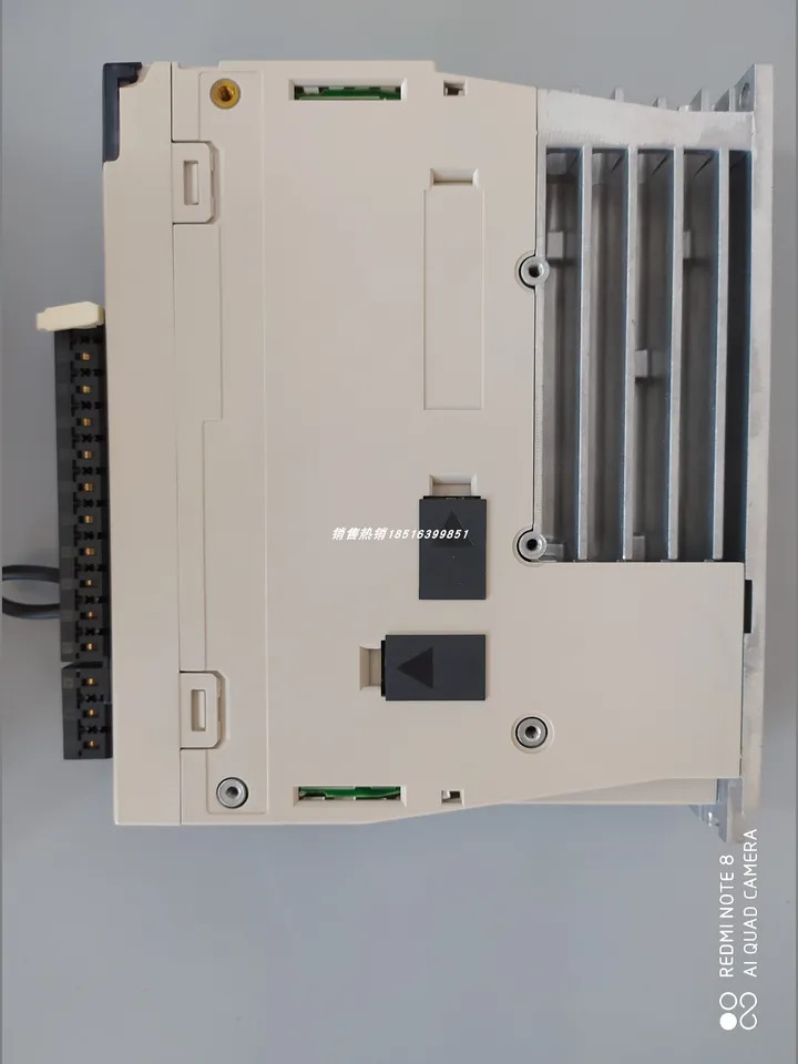 Yaskawa 서보 드라이버 SGD7S-1R6A10A002 당일