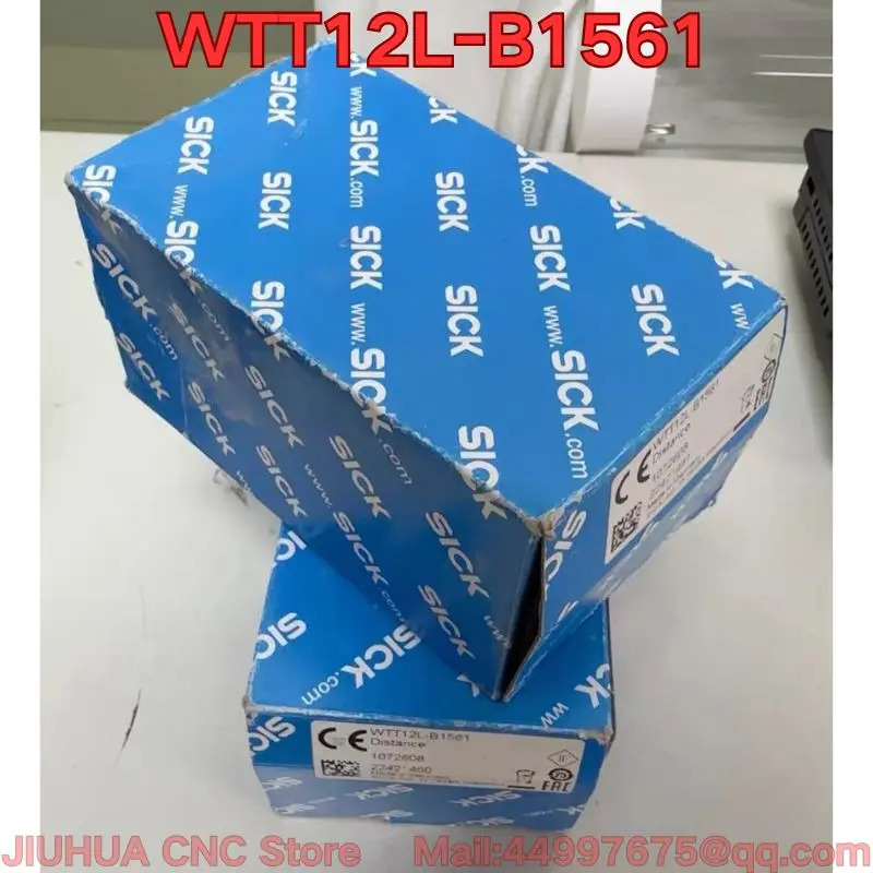 WTT12L-B1561 광전센서