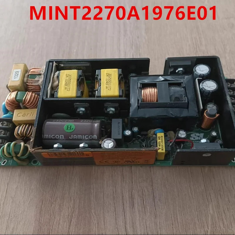 SL POWER 24V11.25A 5V0.2A MINT2270A1976E01 8H3501 거전원공급장치
