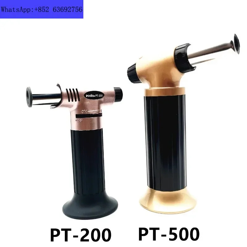 PT-200 PT-500 500L220 spray gun