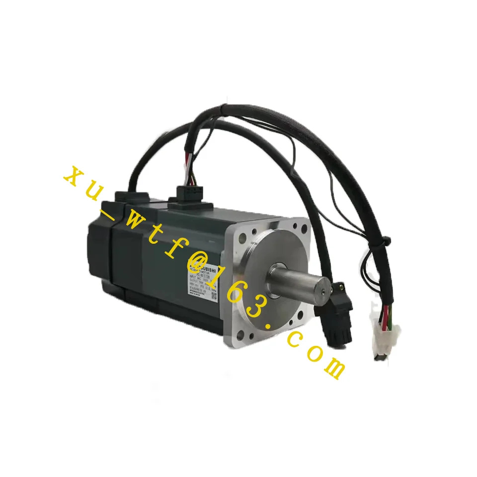 오리지널 서보모터 HF-MP23B HF-MP23BK 신