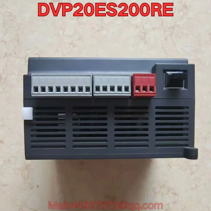 DVP20ES200RE PLC 컨트롤러