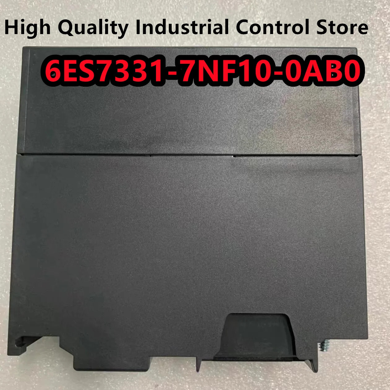 PLC 6ES7331-7NF10-0AB06ES7331-7PF01-0AB0