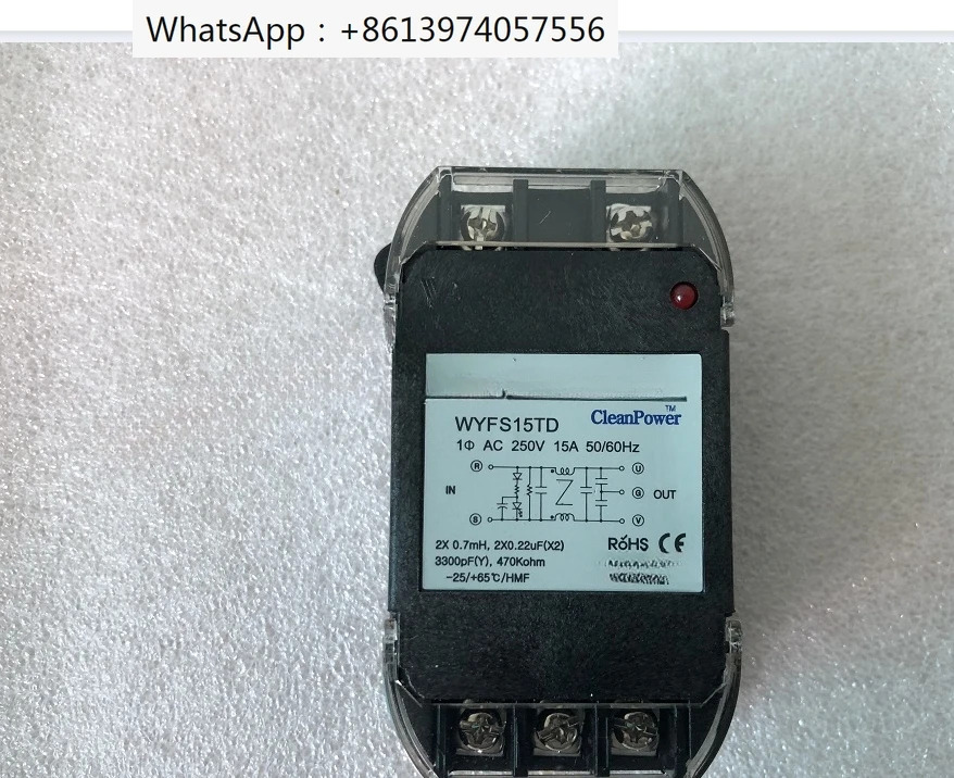 WYES 필터 WYFS06TD WYFS-06TD WYFS10TD