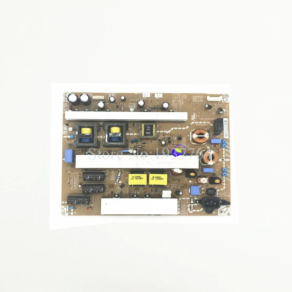 YP-60R6-14PDP 전원공급장치 보드 부품 60PB560H-CA EAX65359531 신