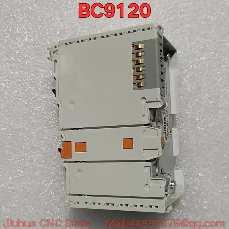 리퍼 BC9120 PLC 모듈 기능 리퍼는 정상