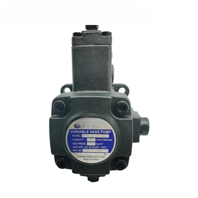 유압 오일 펌프 베펌프 VHI-F-30/40-A2 VHO - F 12/15/20 A2 A1A3