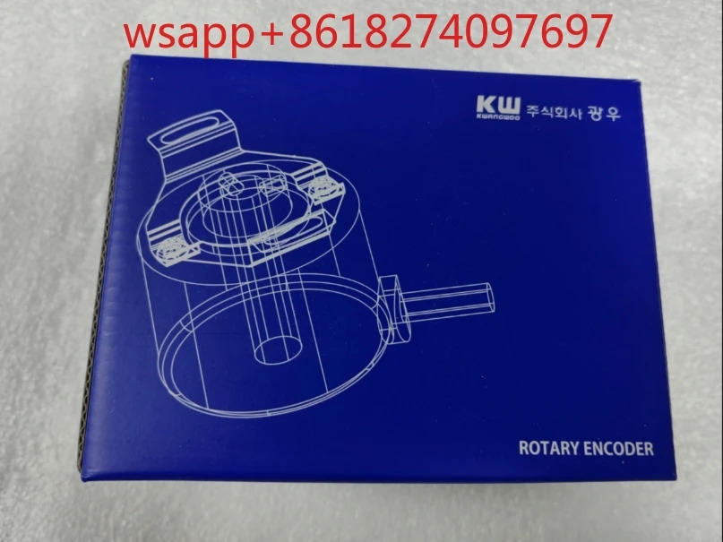 KW 터렛 인코더 12 스테이션 RAA-001207-2102EUNIT1025A
