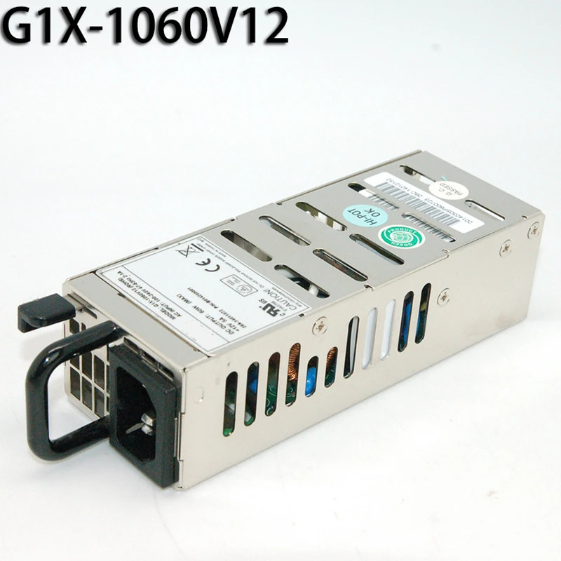 이맥스PSU 600W 전원공급장치 G1X-1060V12 신