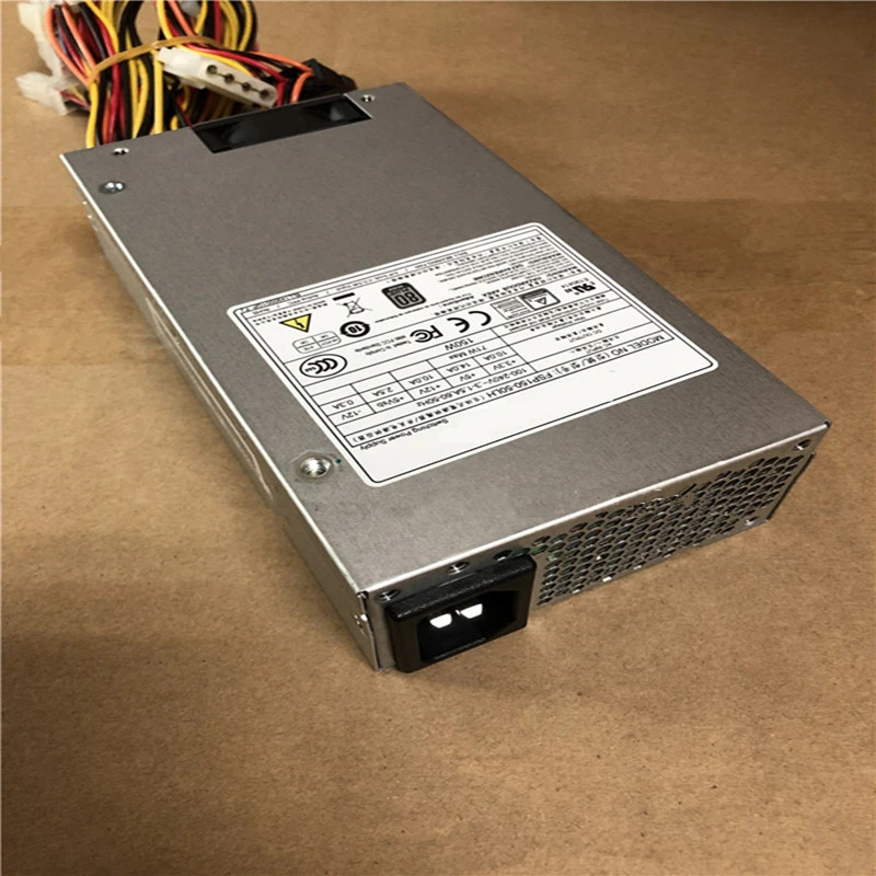 스위칭 전원공급장치 FSP150-50LH FSP 80plus 실버 FLEX 소형 1U 150W PSU 신