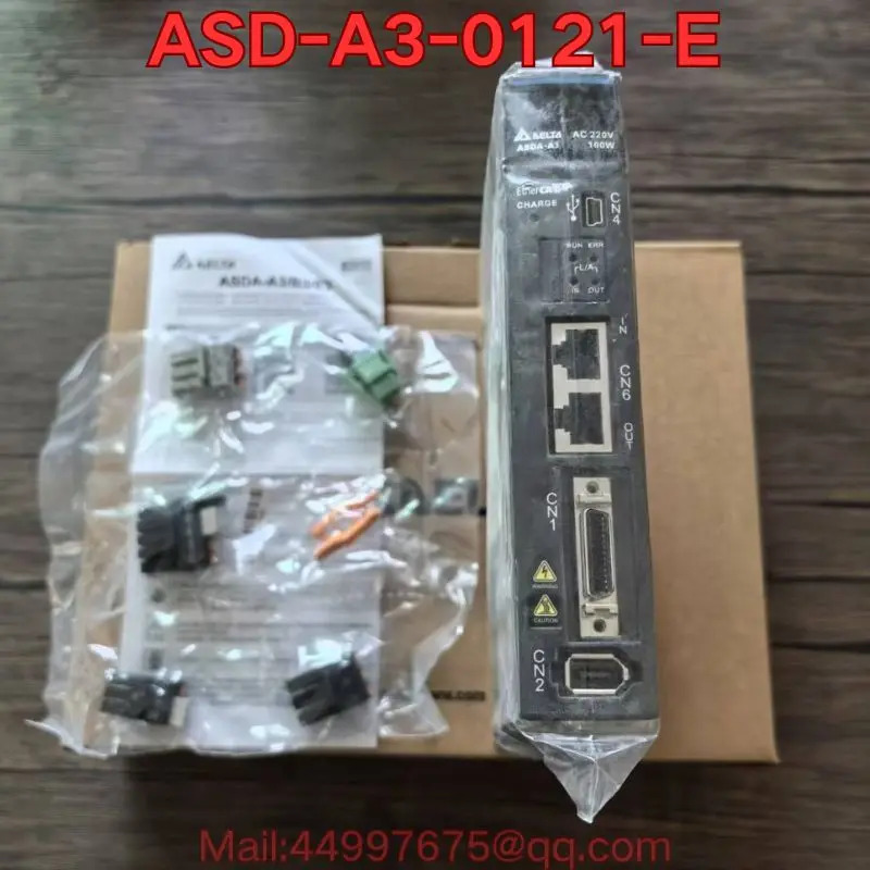 ASD-A3-0121-E 서보 드라이브